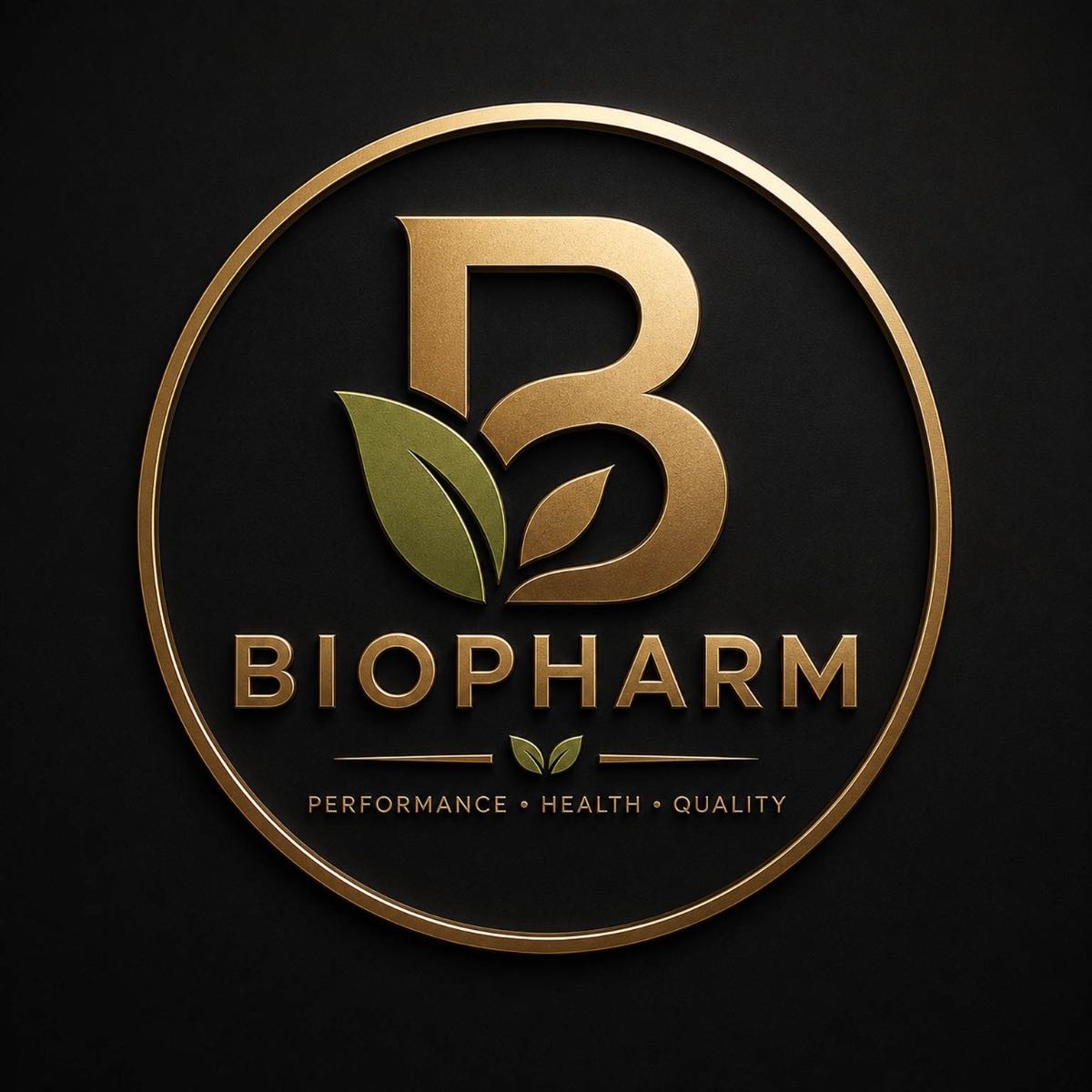 BioPharm